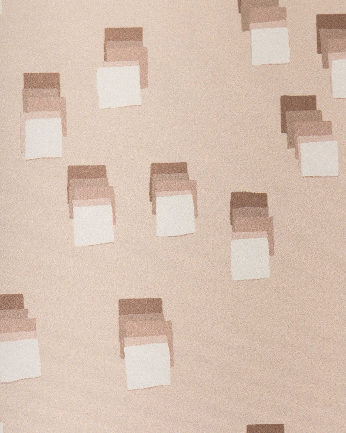 Signal Paper - Terra - LEE JOFA MODERN Wallpaper
