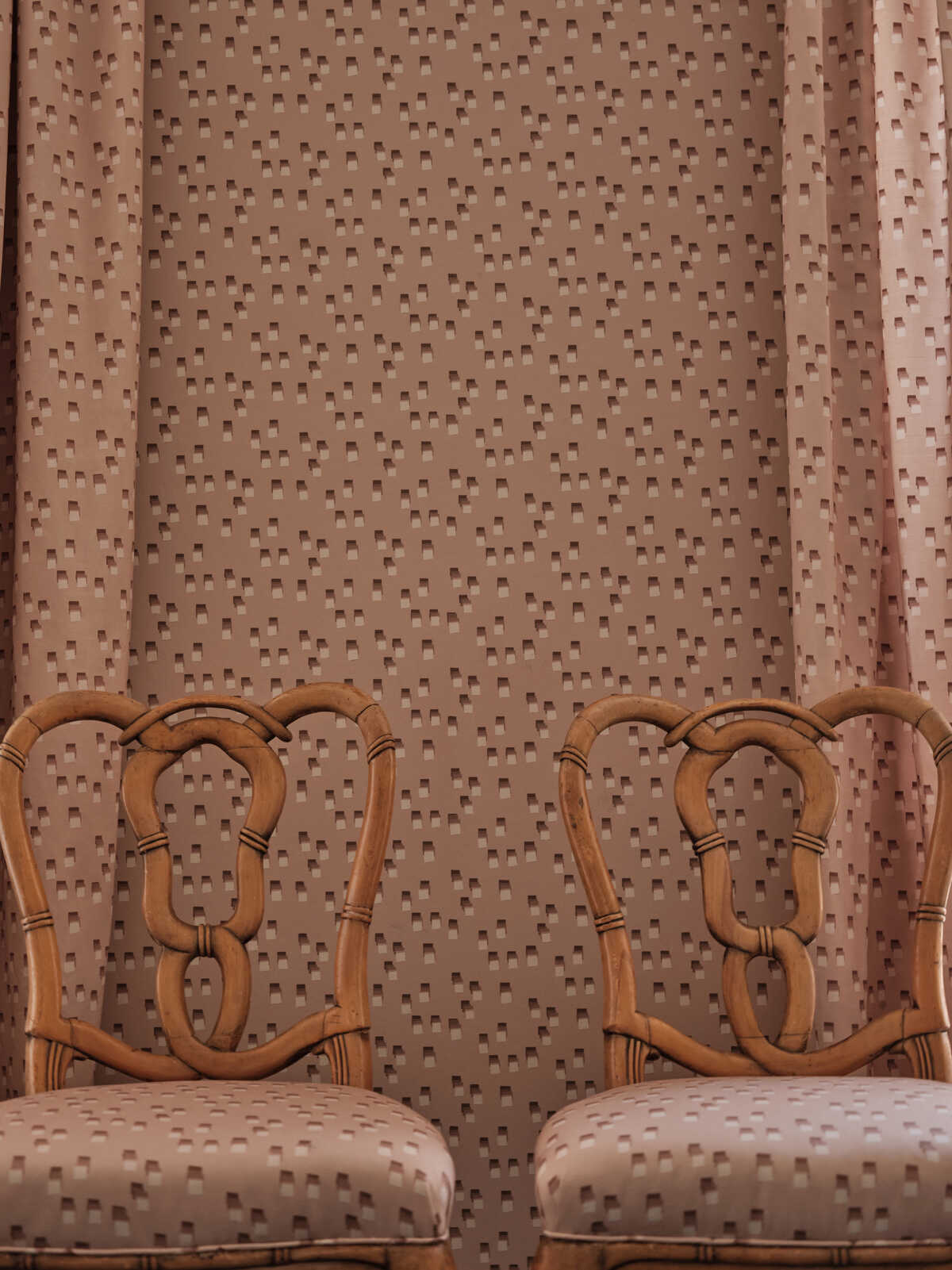 Signal Paper - Terra - LEE JOFA MODERN Wallpaper