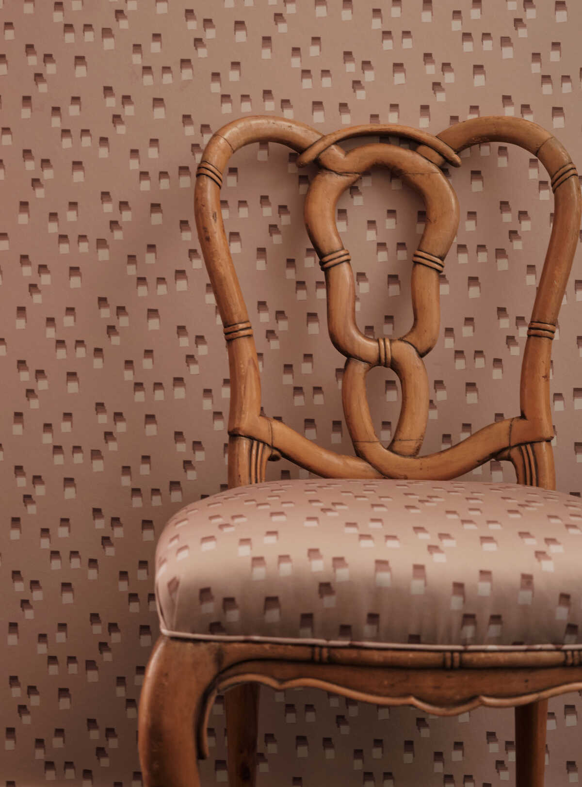 Signal Paper - Terra - LEE JOFA MODERN Wallpaper