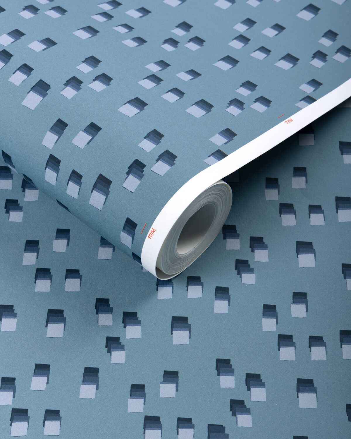 Gwp37405130 Signal Paper Ocean Lee Jofa Modern Wallpaper - LEE JOFA MODERN Wallpaper