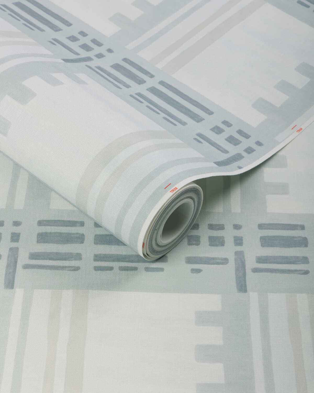Gwp37411130 Riven Wc Cloud Lee Jofa Modern Wallpaper - LEE JOFA MODERN Wallpaper