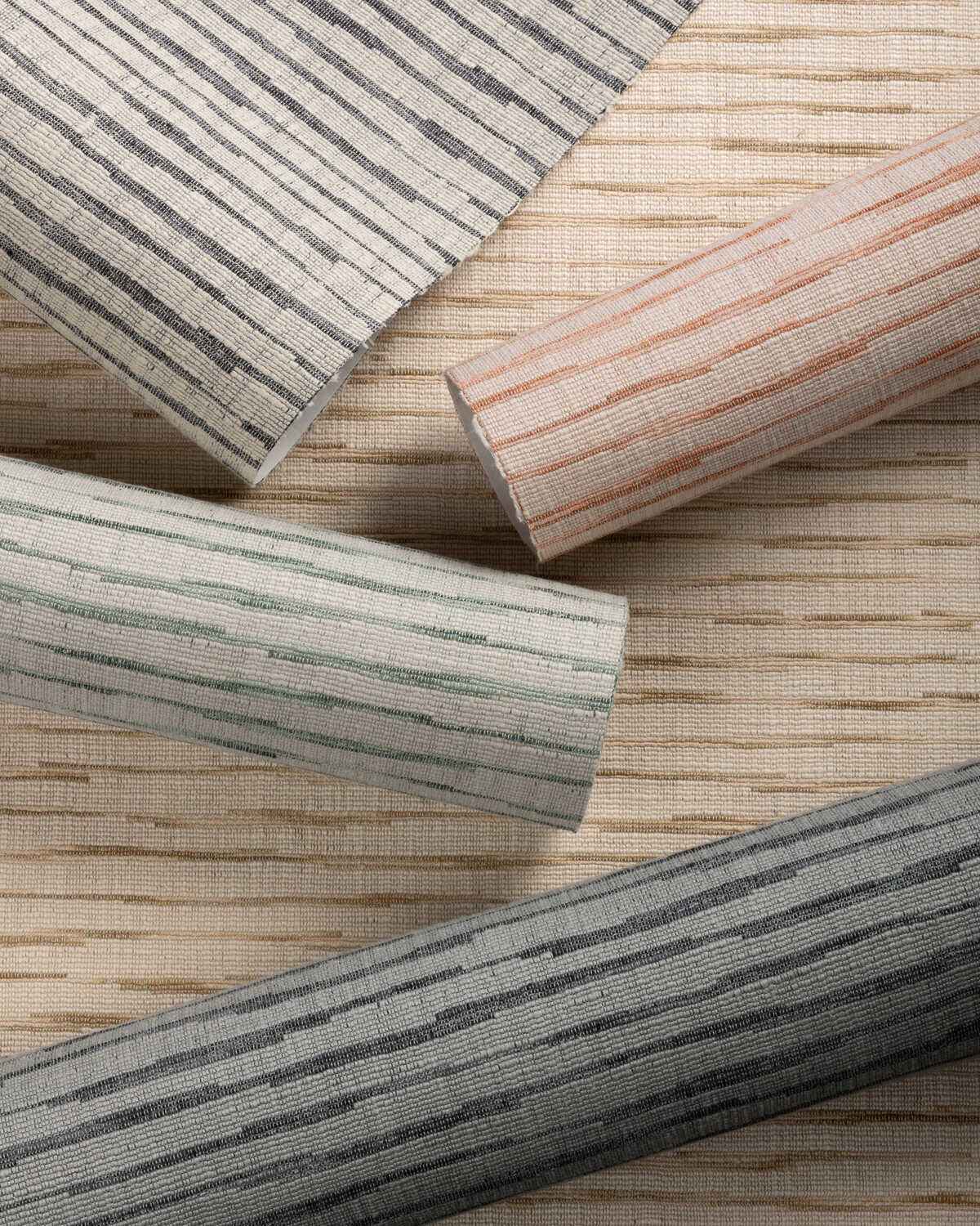 Gwp37431210 Torin Wc Ash Lee Jofa Modern Wallpaper - LEE JOFA MODERN Wallpaper