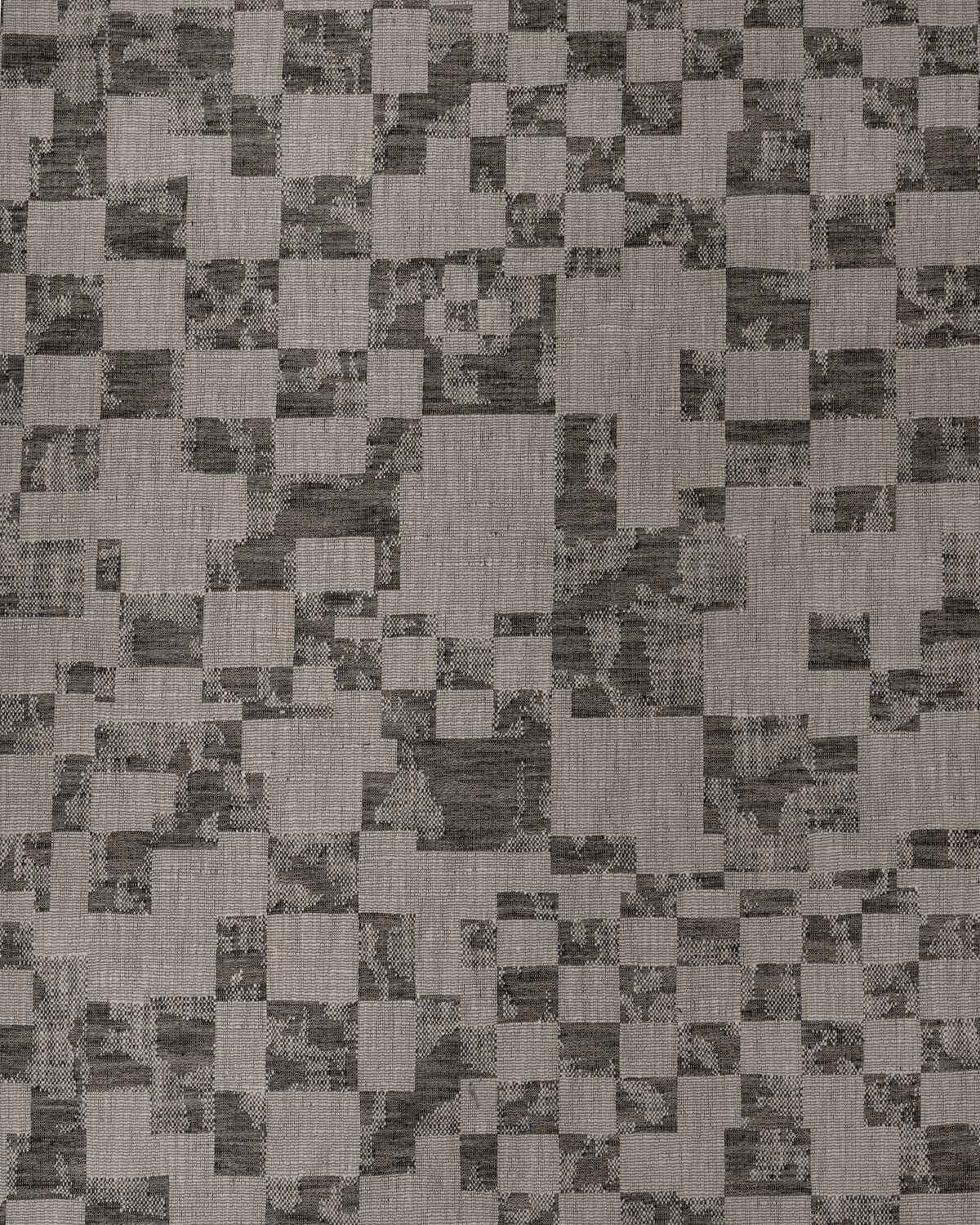 Gwp374411210 Glyph Wc Charcoal Lee Jofa Modern Wallpaper