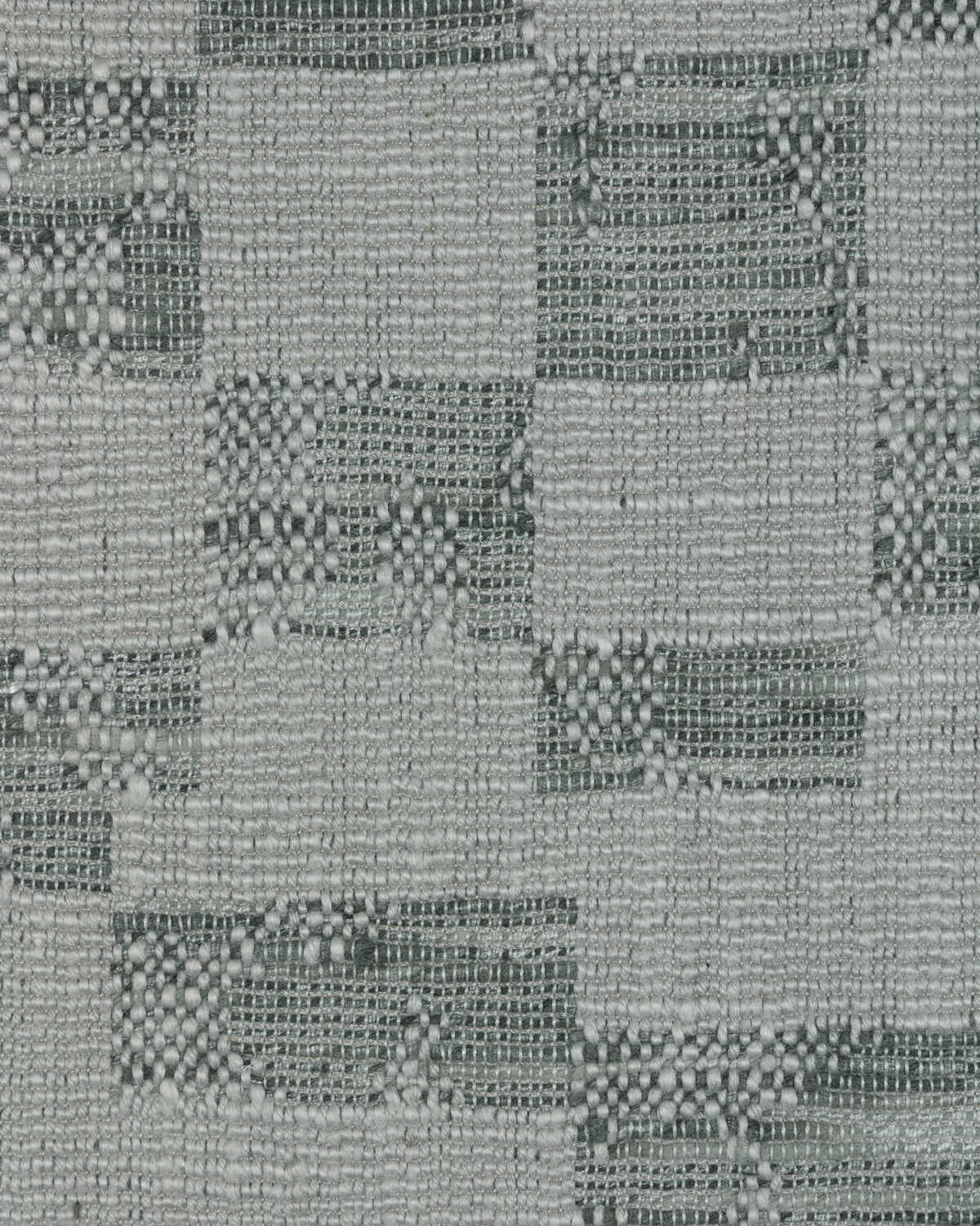 Glyph Wc - Steel - LEE JOFA MODERN Wallpaper
