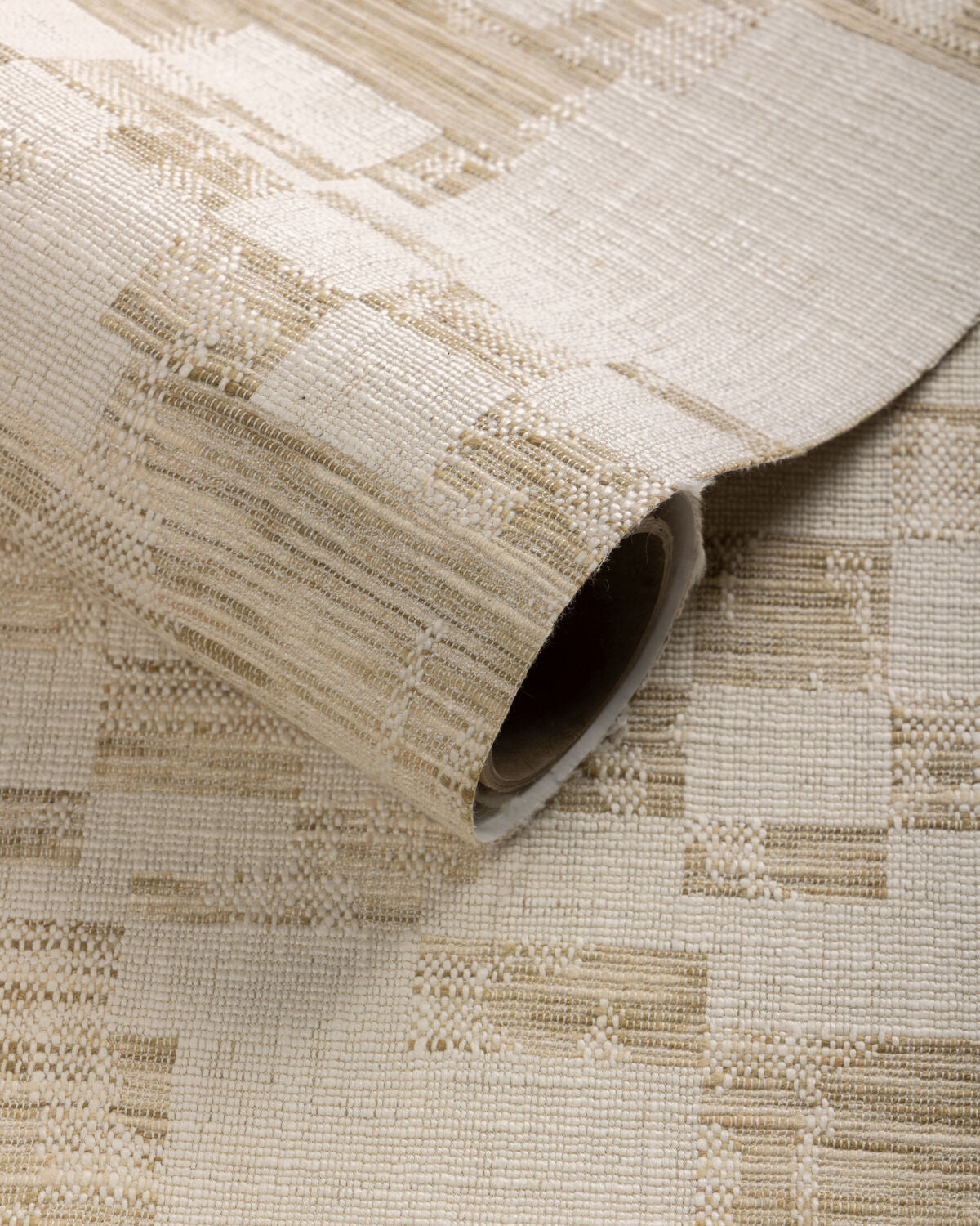 Glyph Wc - Sandstone - Lee Jofa Modern Wallpaper