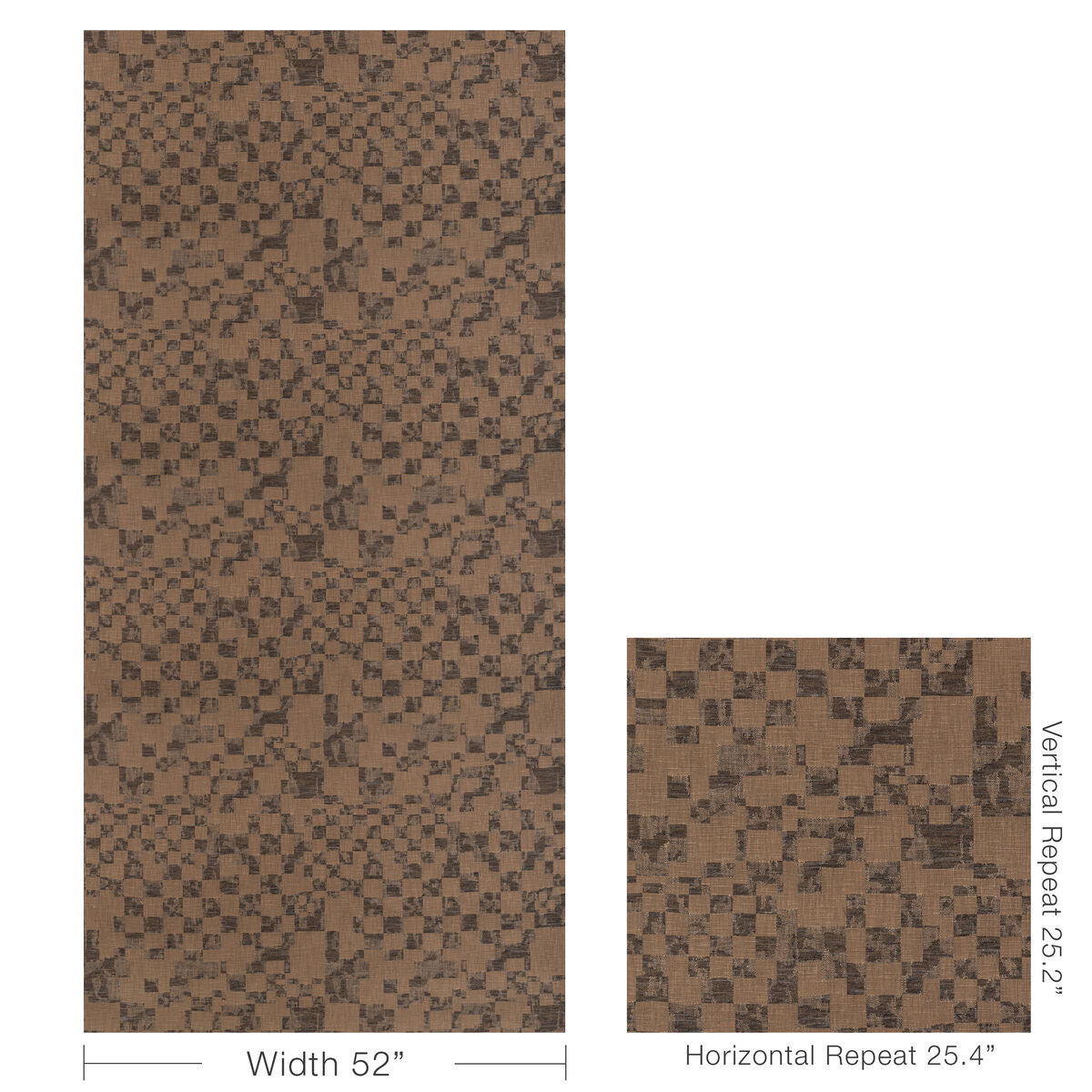 Glyph Wc - Sparrow - Lee Jofa Modern Wallpaper