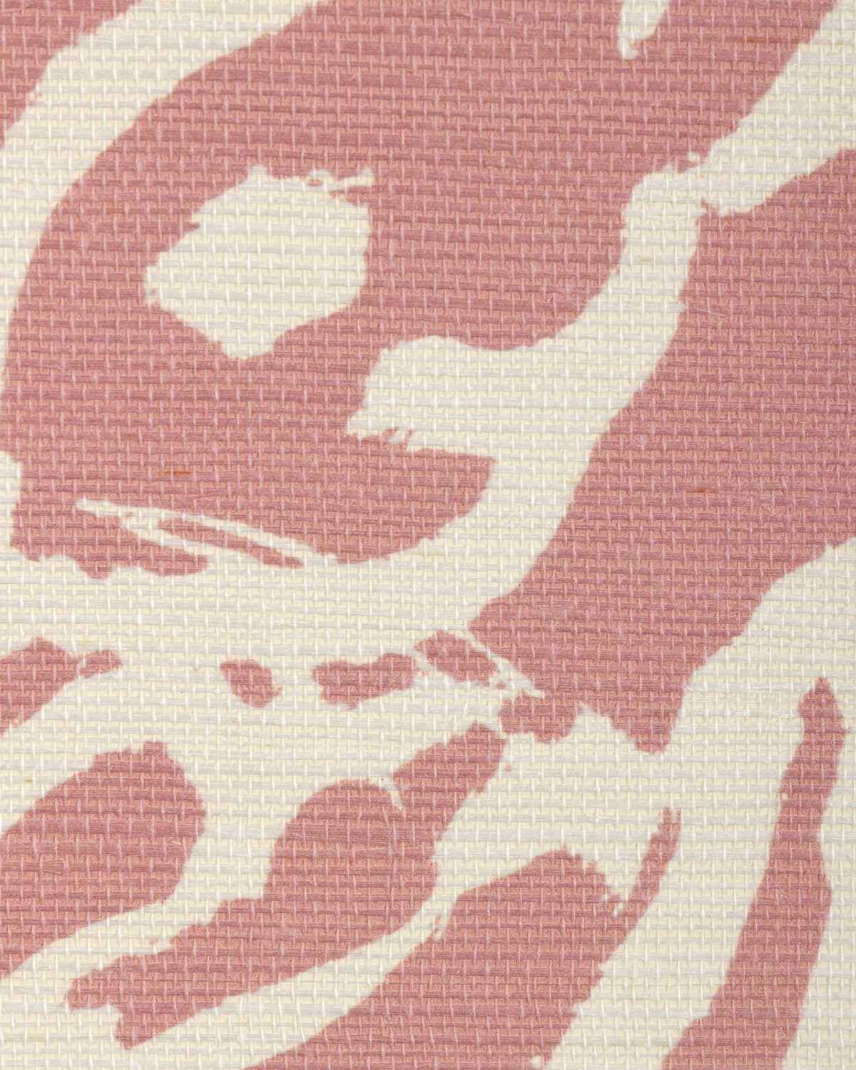 Gwp374870 Hula Sisal Bloom Lee Jofa Modern Wallpaper - LEE JOFA MODERN Wallpaper