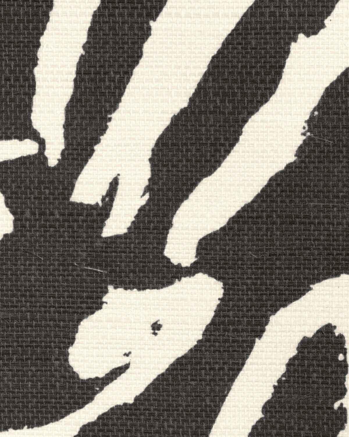 Gwp374880 Hula Sisal Ink Lee Jofa Modern Wallpaper - LEE JOFA MODERN Wallpaper