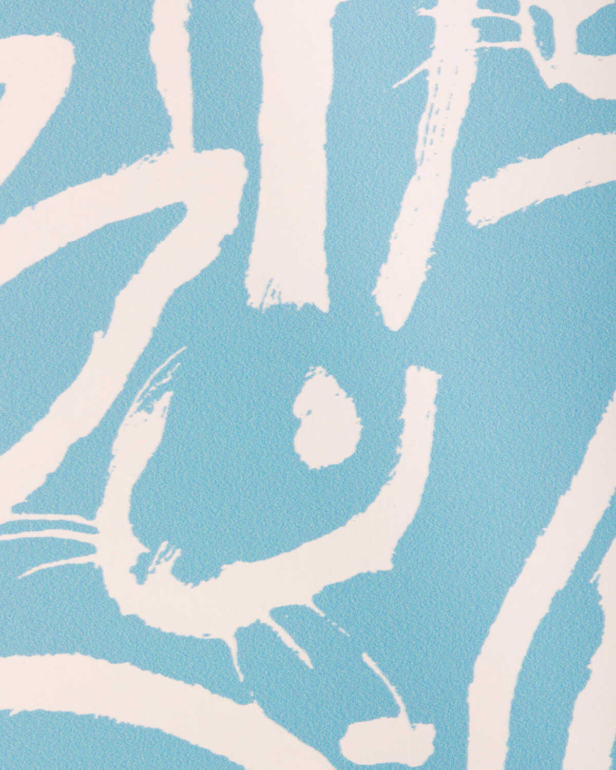 Hutch Ombre Paper - Blue - LEE JOFA MODERN Wallpaper