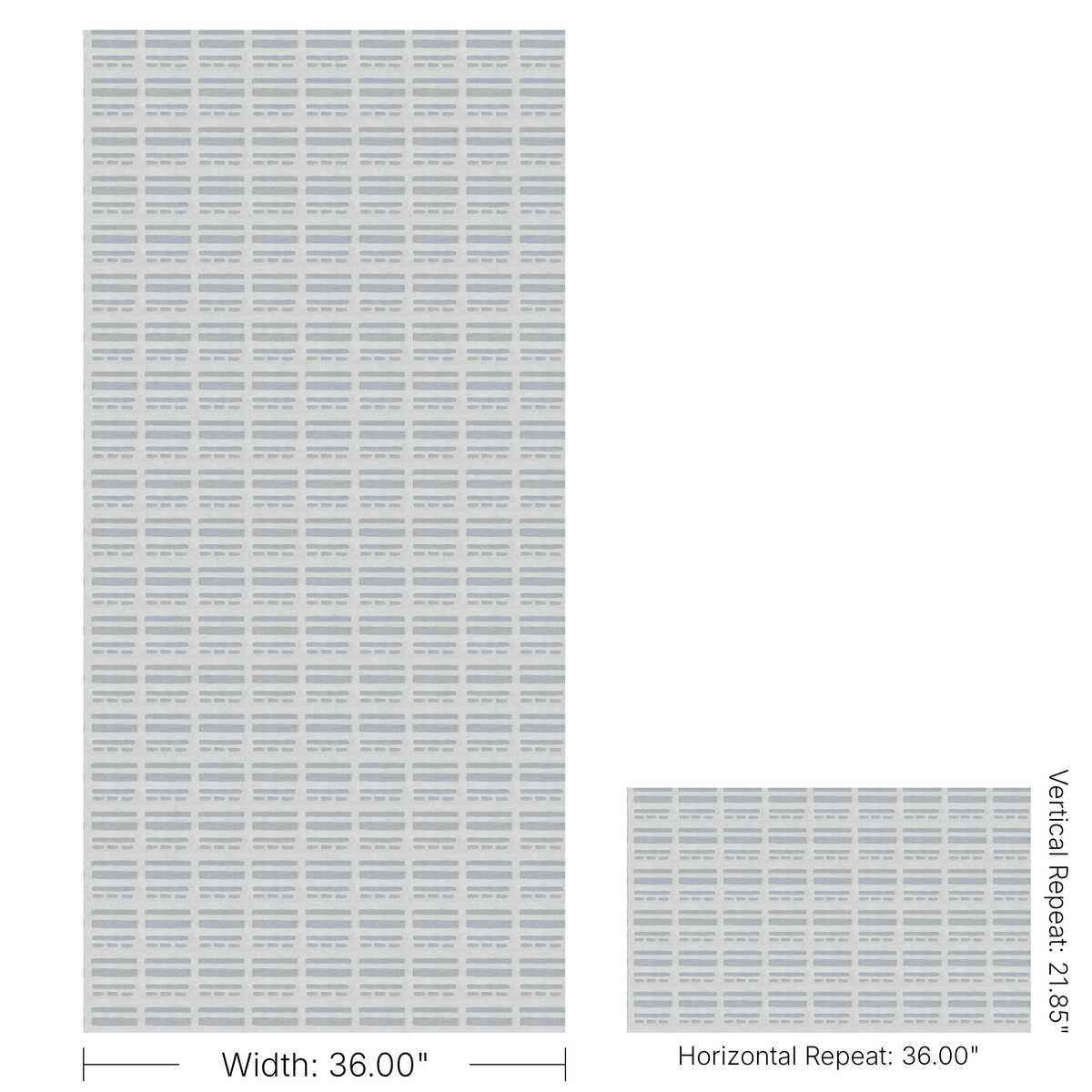 Gwp3754110 Sift Wc Silvermist Lee Jofa Modern Wallpaper - LEE JOFA MODERN Wallpaper