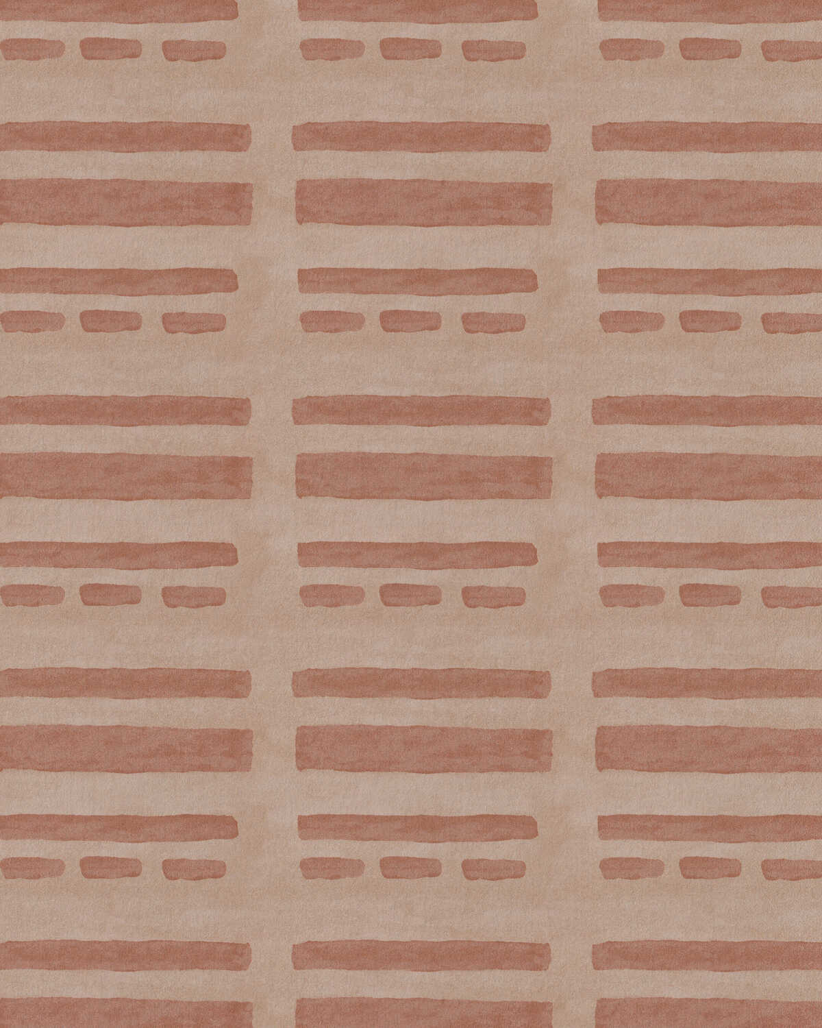 Sift Wc - Blush - LEE JOFA MODERN Wallpaper