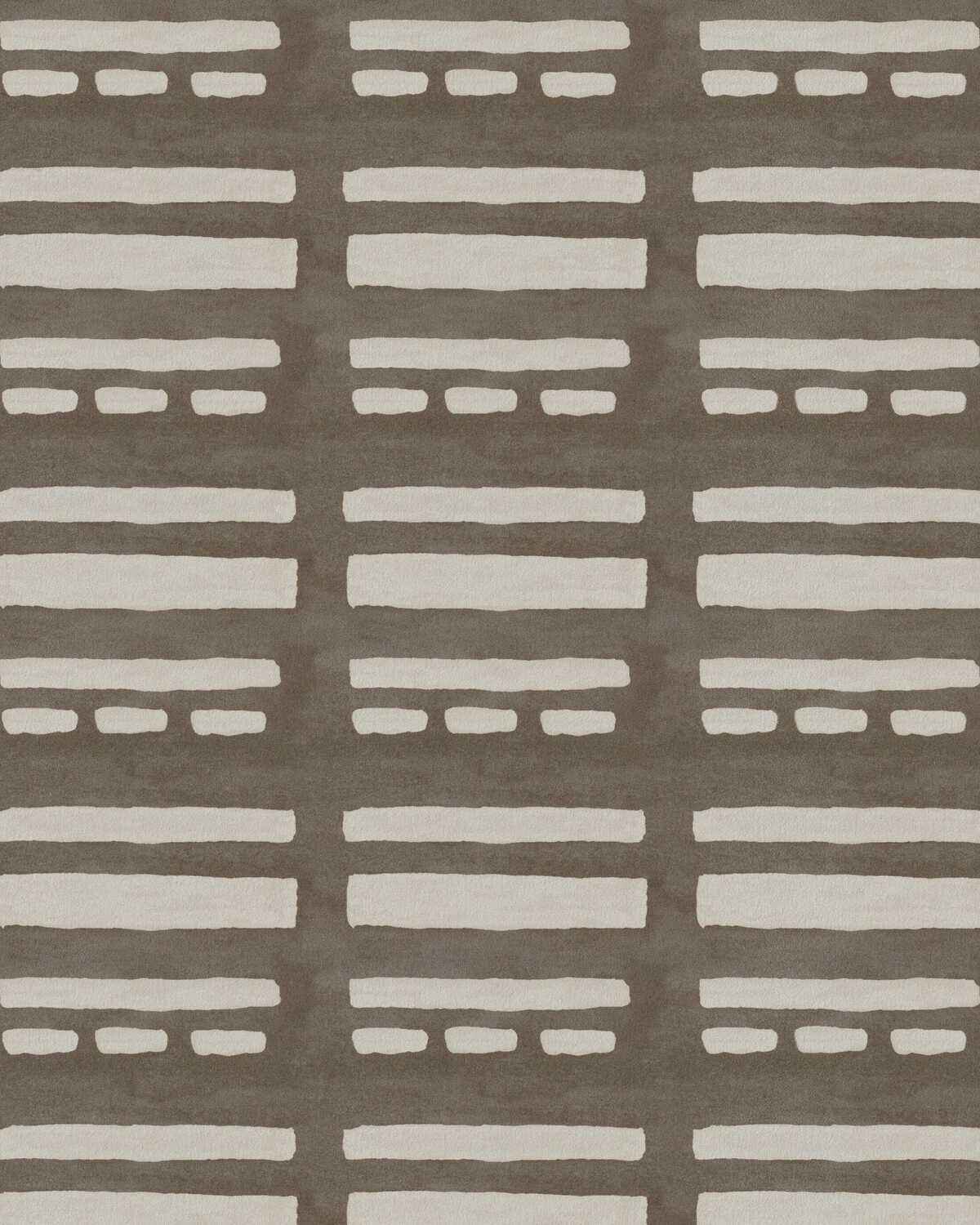Gwp375416210 Sift Wc Espresso Cream Lee Jofa Modern Wallpaper - LEE JOFA MODERN Wallpaper