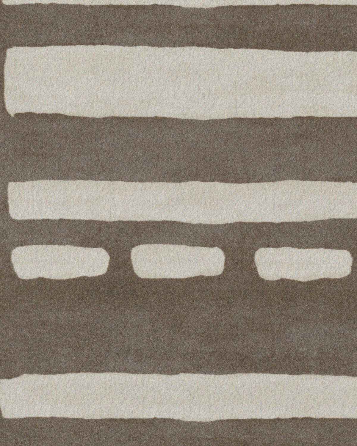 Gwp375416210 Sift Wc Espresso Cream Lee Jofa Modern Wallpaper - LEE JOFA MODERN Wallpaper