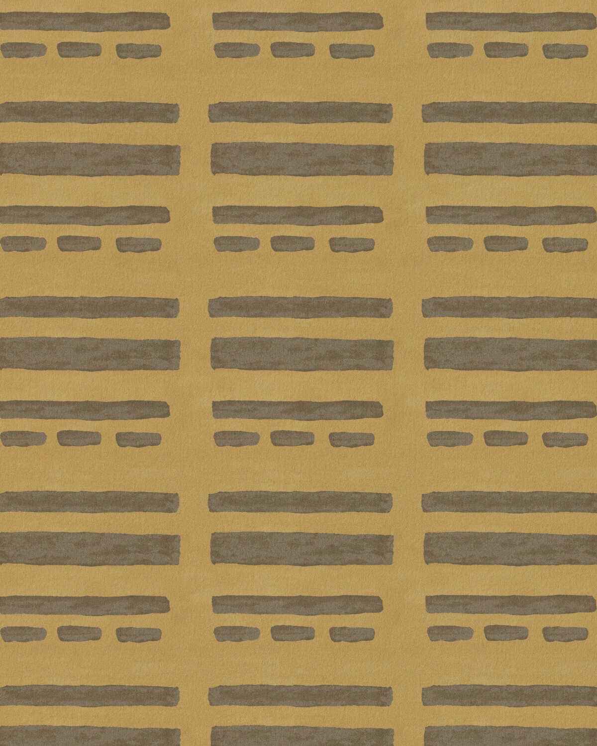 Gwp37544210 Sift Wc Citron Charcoal Lee Jofa Modern Wallpaper - LEE JOFA MODERN Wallpaper