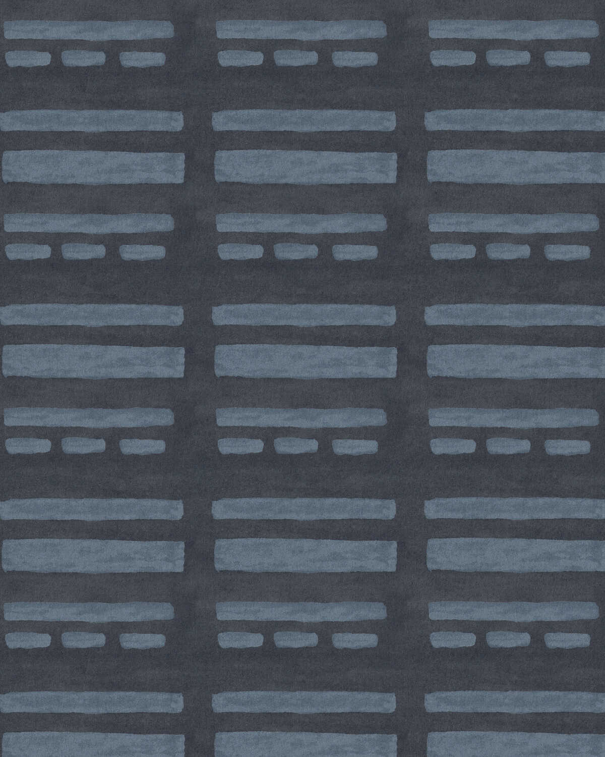 Sift Wc - Blueprint - LEE JOFA MODERN Wallpaper