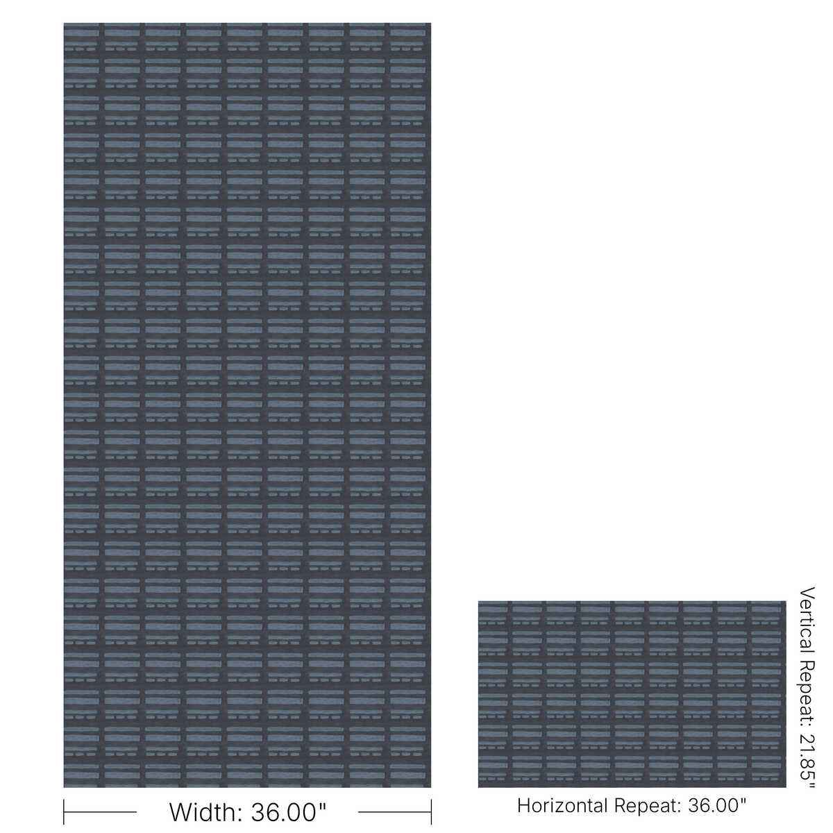 Gwp37548150 Sift Wc Blueprint Lee Jofa Modern Wallpaper - LEE JOFA MODERN Wallpaper