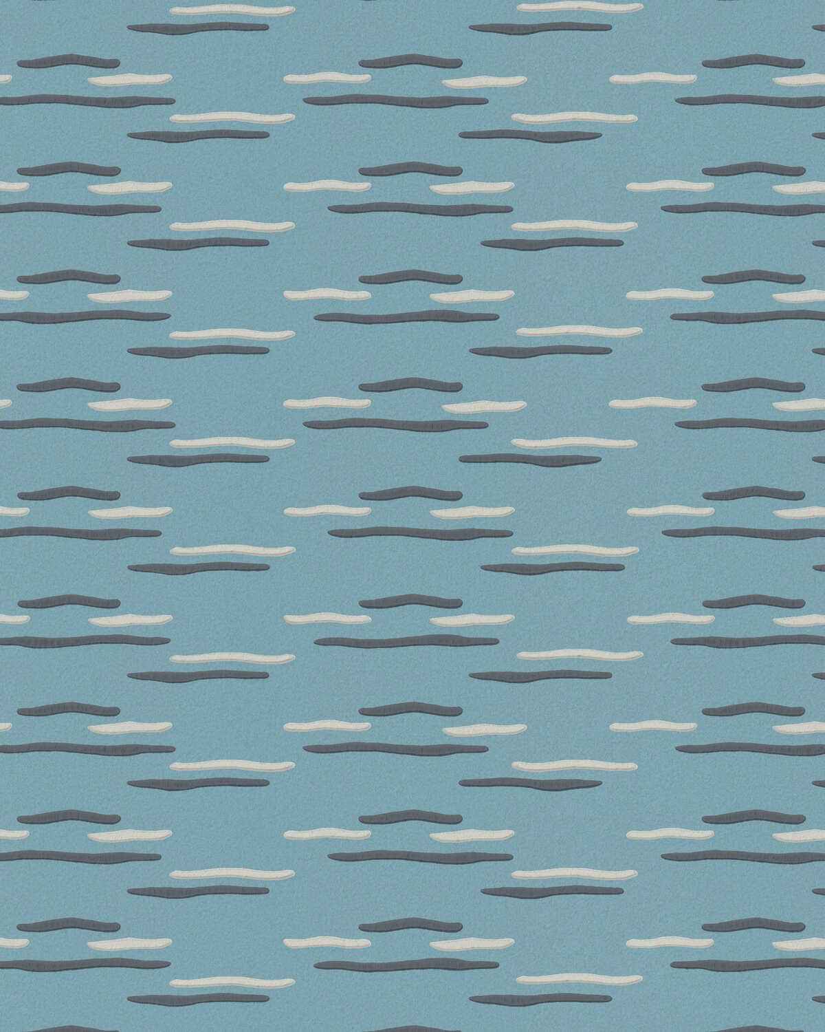 Gwp375515210 Mar Paper Siren Lee Jofa Modern Wallpaper