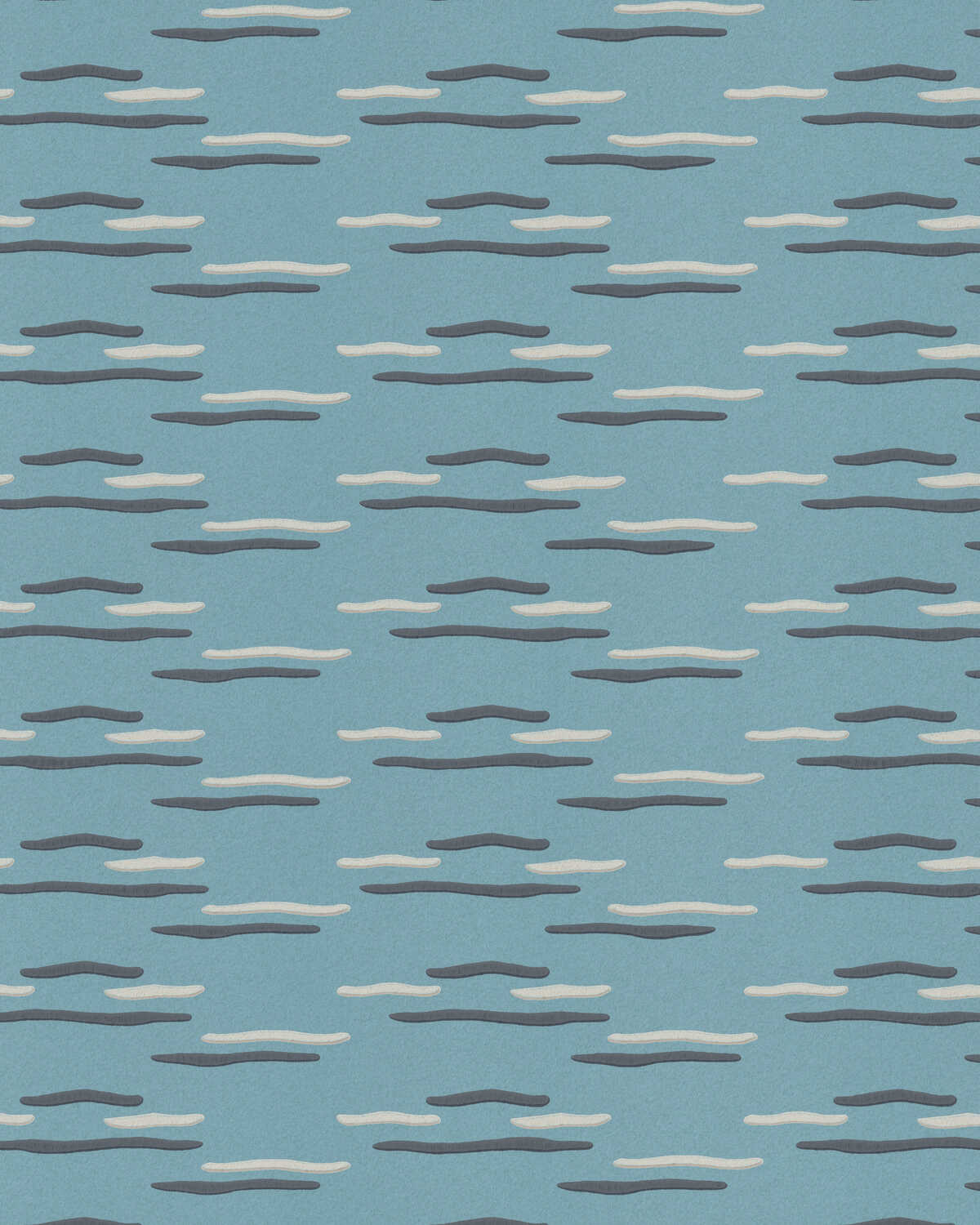 Mar Paper - Siren - LEE JOFA MODERN Wallpaper
