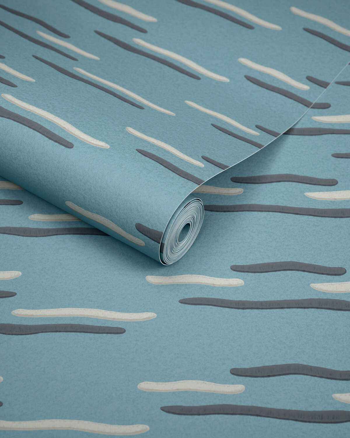 Gwp375515210 Mar Paper Siren Lee Jofa Modern Wallpaper - LEE JOFA MODERN Wallpaper