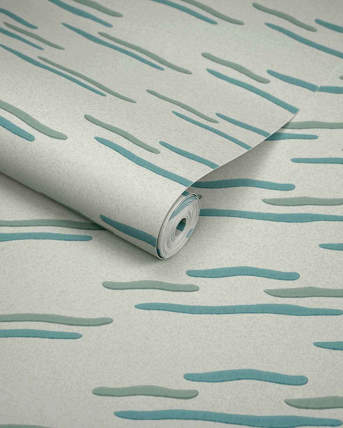 Gwp3755330 Mar Paper Seaglass Lee Jofa Modern Wallpaper - LEE JOFA MODERN Wallpaper