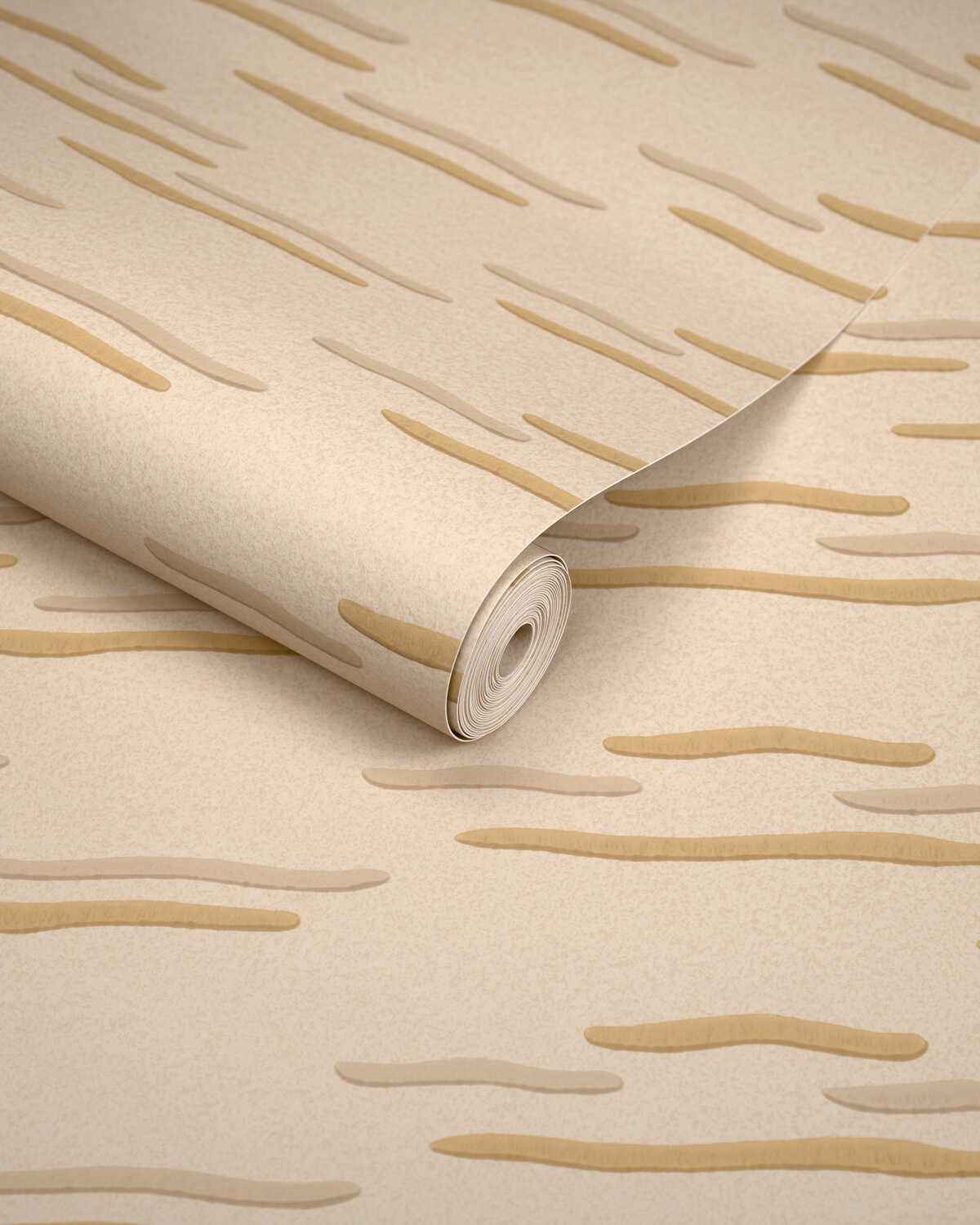 Gwp37554160 Mar Paper Shell Lee Jofa Modern Wallpaper - LEE JOFA MODERN Wallpaper