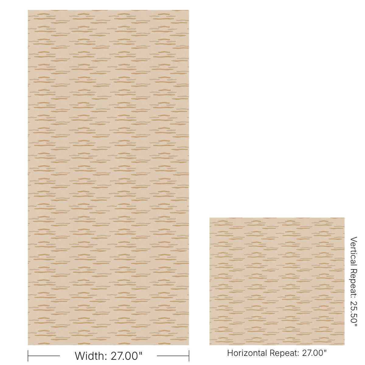 Gwp37554160 Mar Paper Shell Lee Jofa Modern Wallpaper - LEE JOFA MODERN Wallpaper