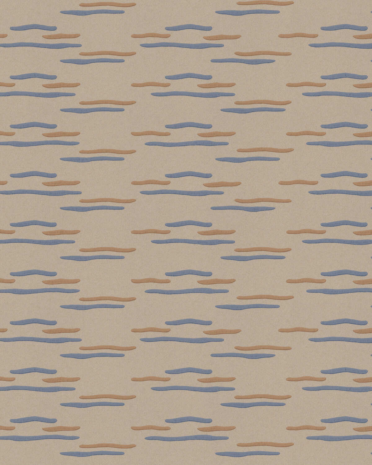 Mar Paper - Sahara - LEE JOFA MODERN Wallpaper