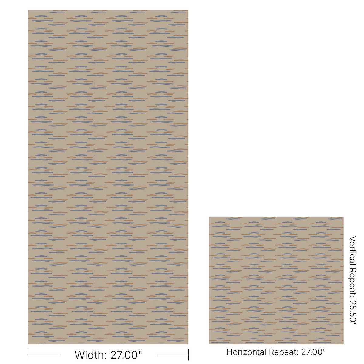 Gwp37554210 Mar Paper Sahara Lee Jofa Modern Wallpaper - LEE JOFA MODERN Wallpaper