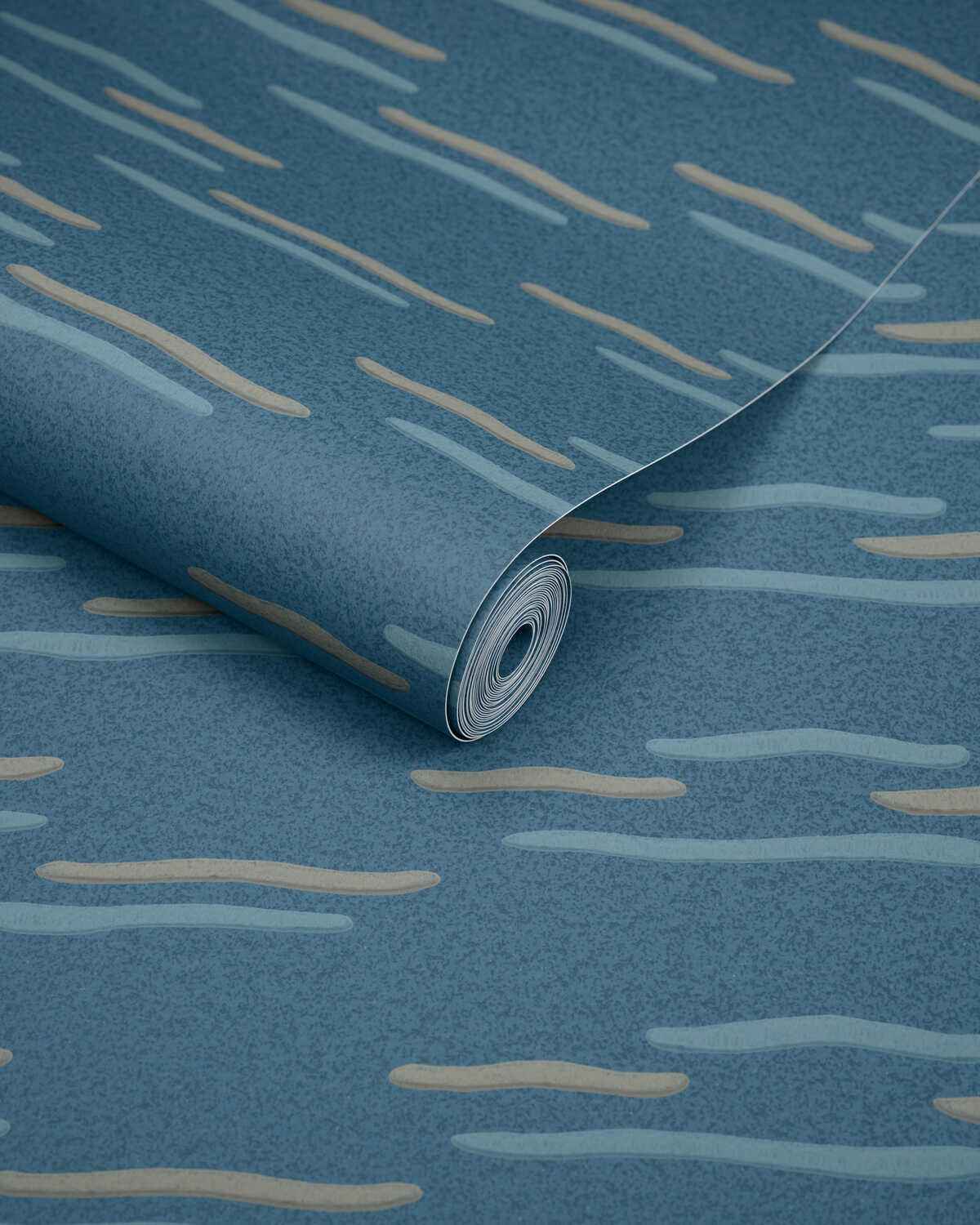 Gwp37555350 Mar Paper Aqualis Lee Jofa Modern Wallpaper - LEE JOFA MODERN Wallpaper