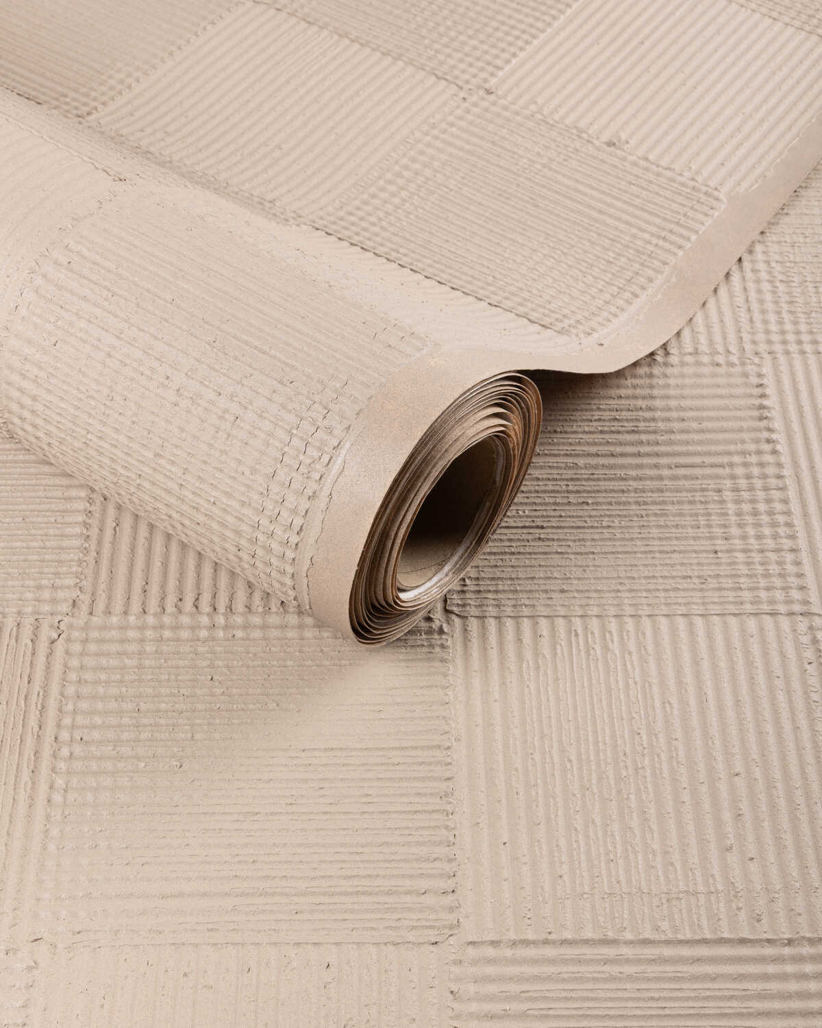 Gesso Wc - Clay - LEE JOFA MODERN Wallpaper