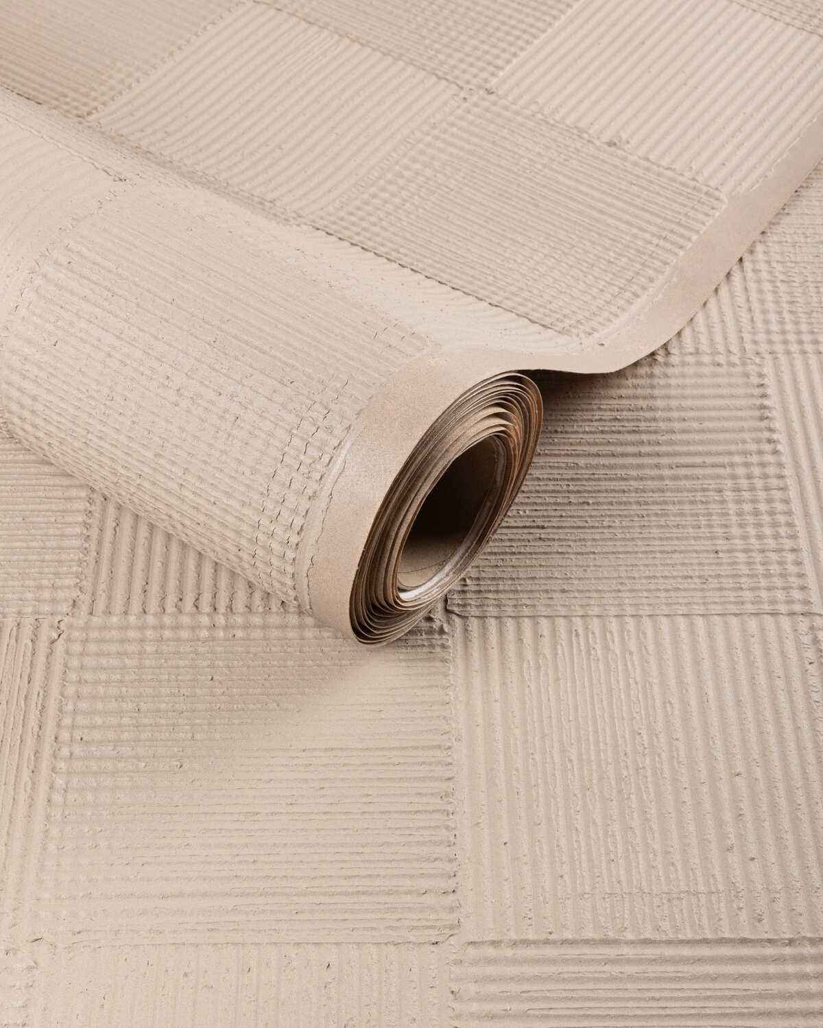 Gwp37581060 Gesso Wc Clay Lee Jofa Modern Wallpaper - LEE JOFA MODERN Wallpaper