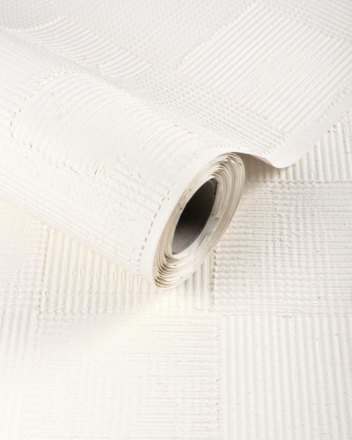Gesso Wc - Ivory - LEE JOFA MODERN Wallpaper