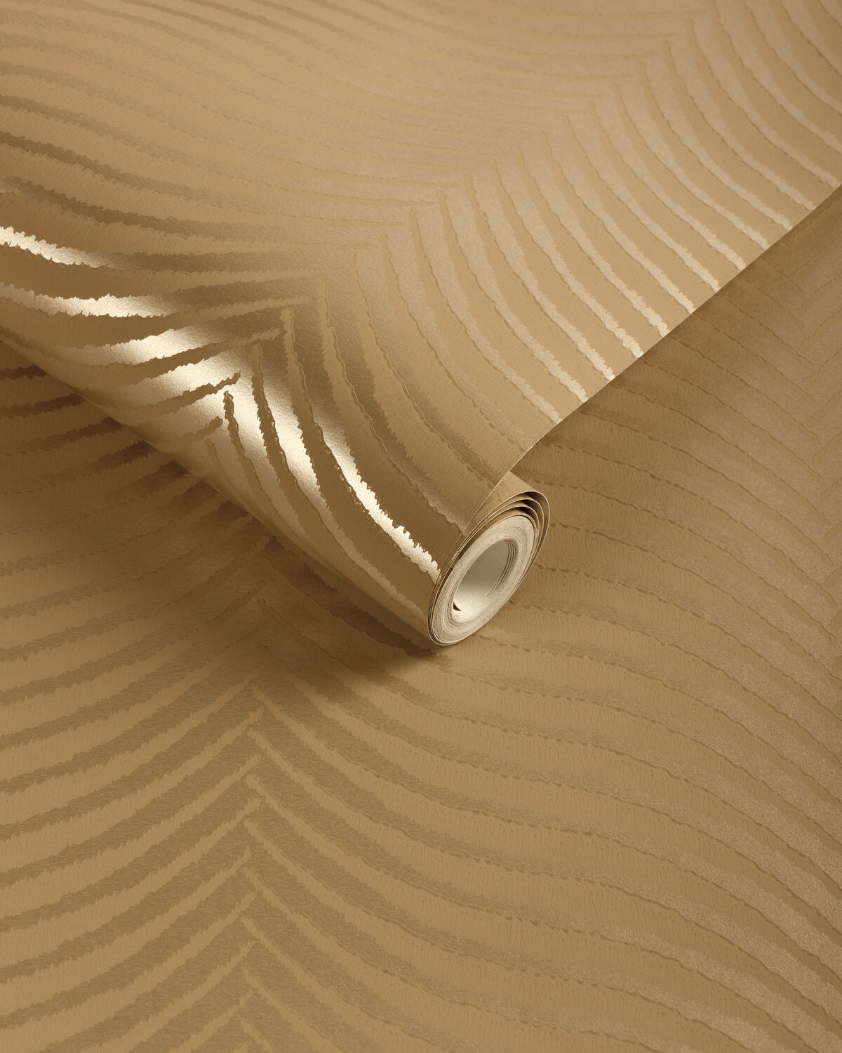 Calista Wc - Agate - Lee Jofa Wallpaper