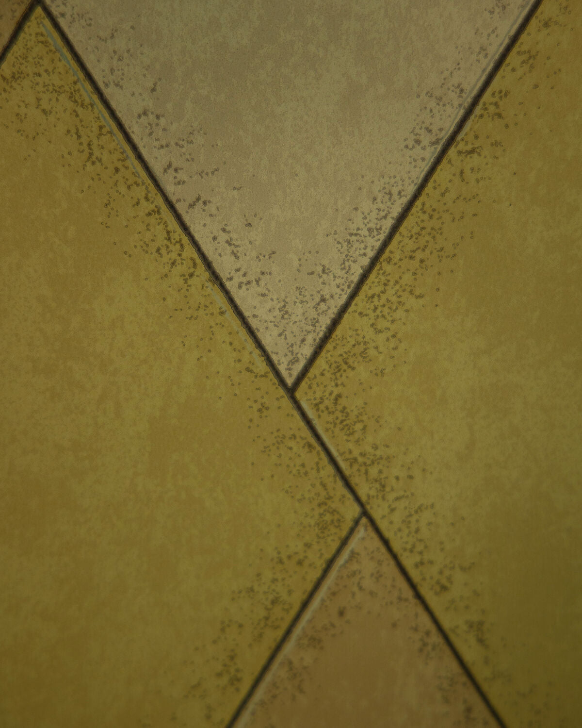 Argus Wc - Gold - Lee Jofa Wallpaper