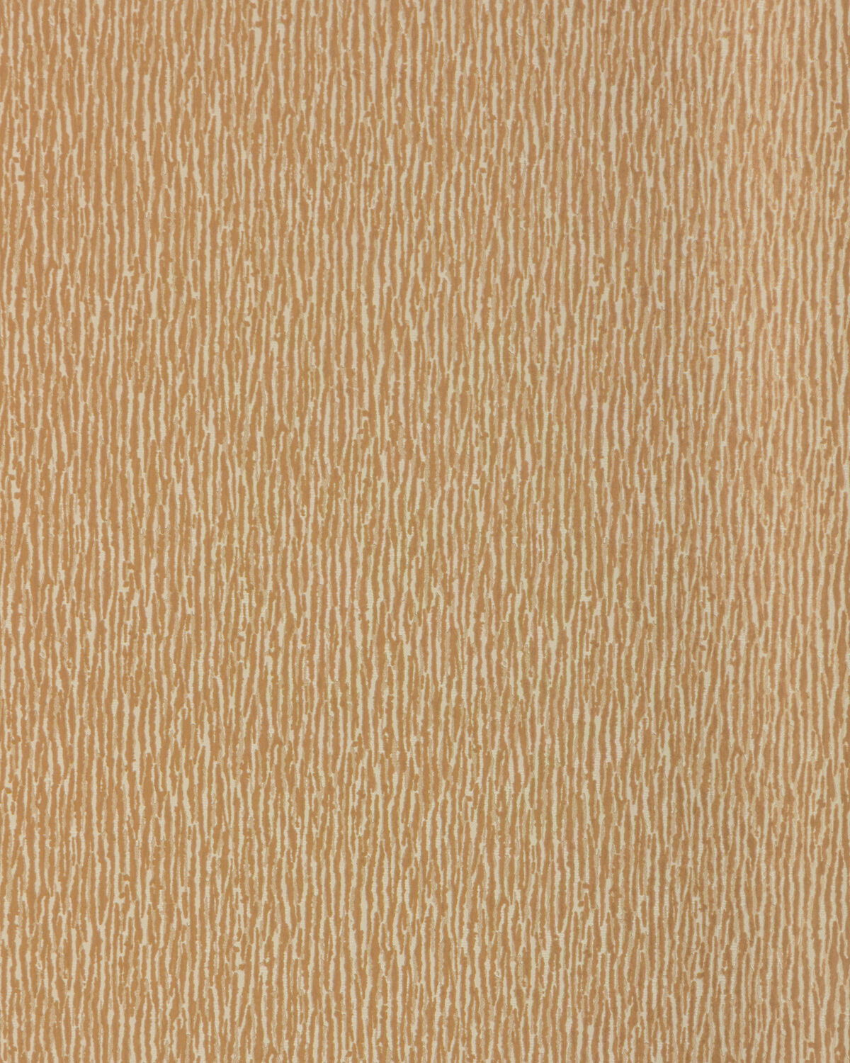 Maia Flock Wc - Sand - Lee Jofa Wallpaper