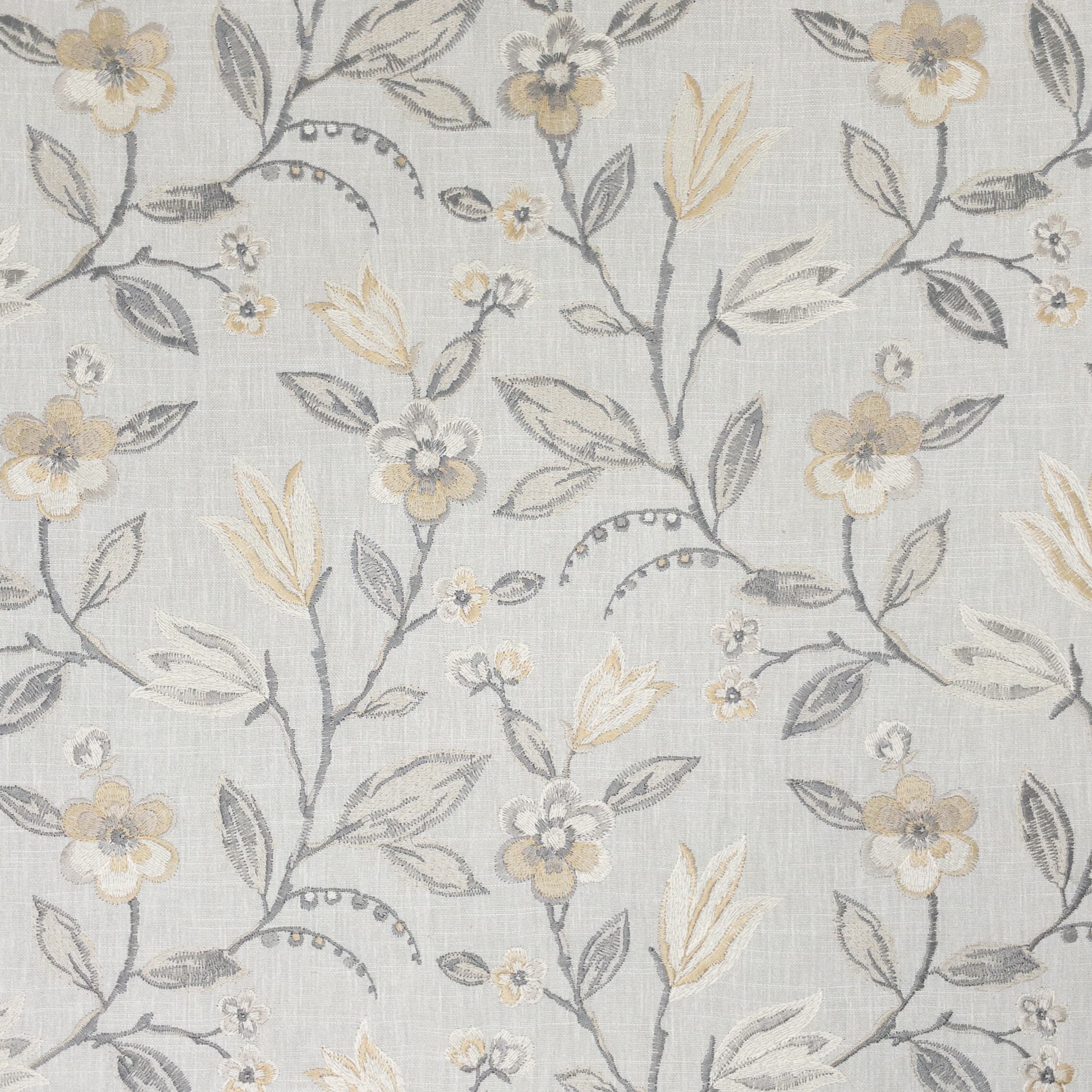 GWYNETH-3-DOVE-STOUT-TEXTILES - Stout Textiles Fabric