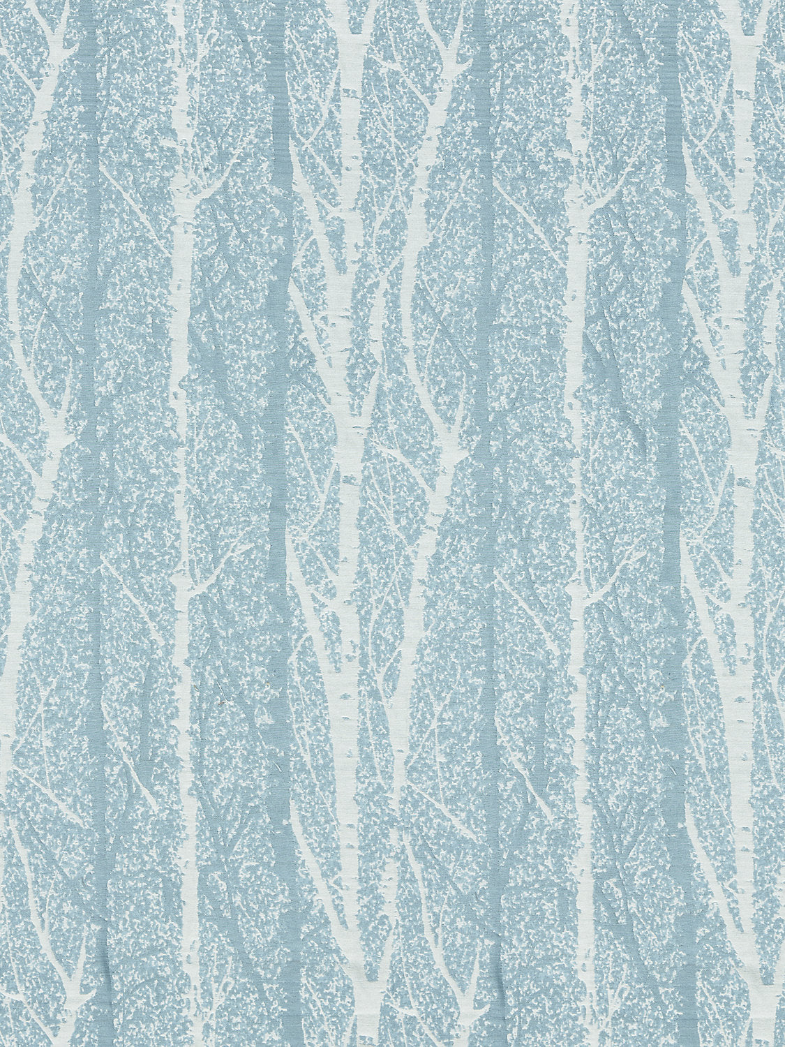 Birch Weave - Frost - Scalamandre Fabric