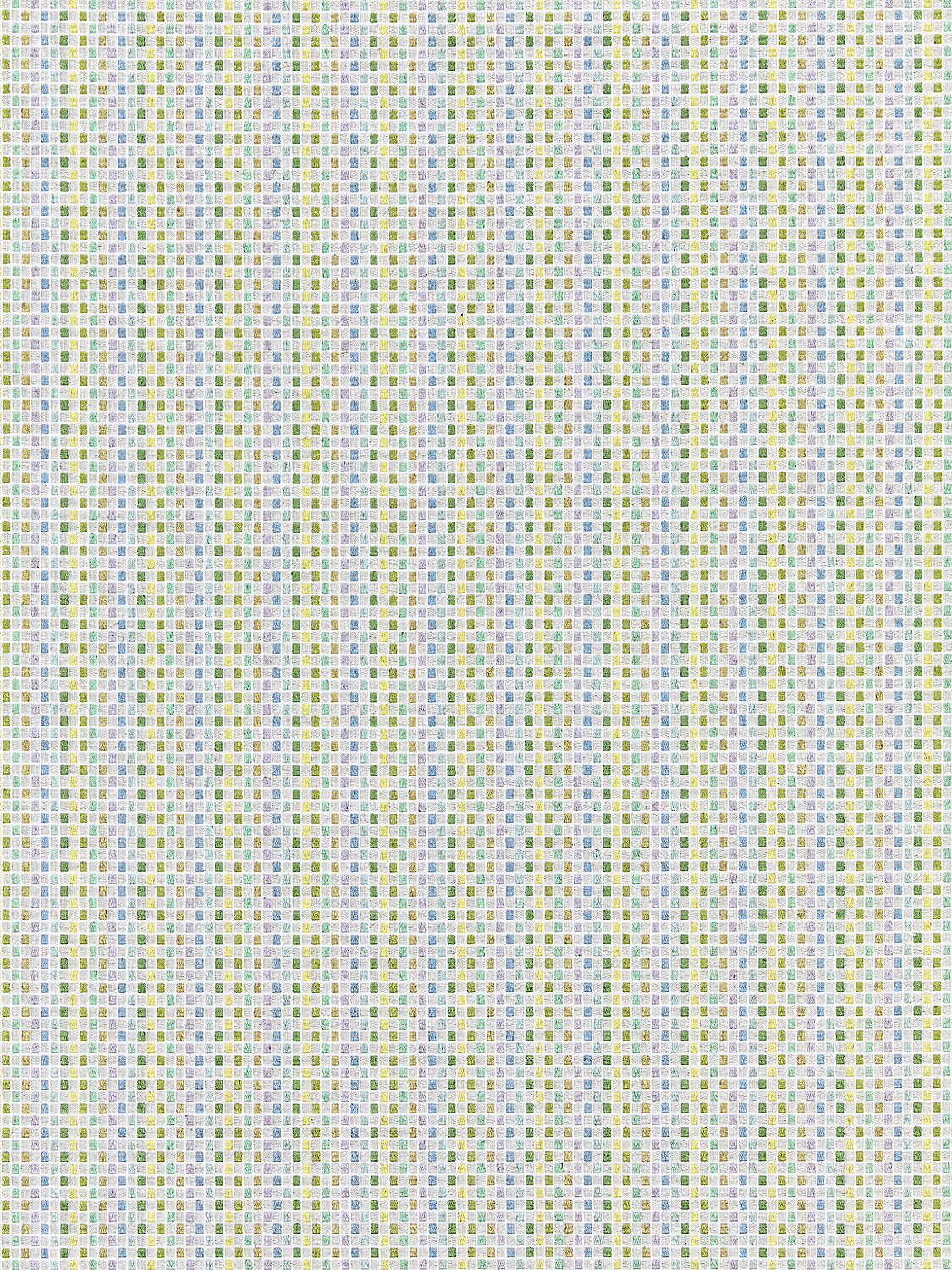 Odette Weave - Parakeet