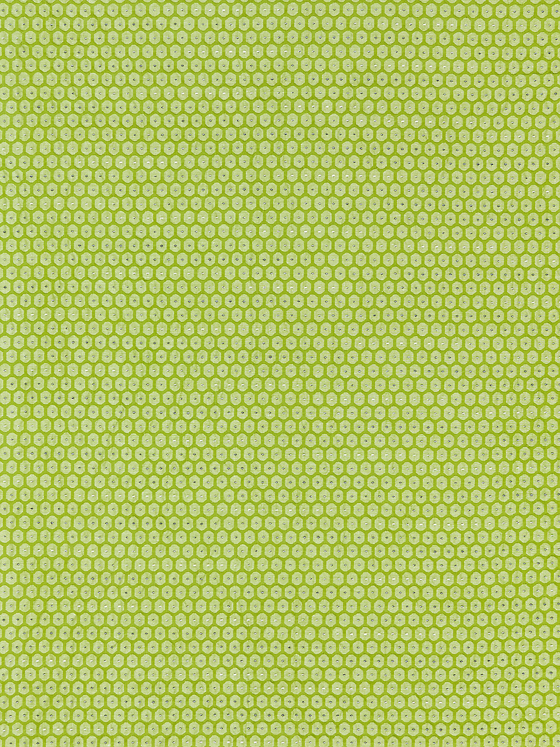 Honeycomb Weave - Kiwi - Scalamandre Fabric