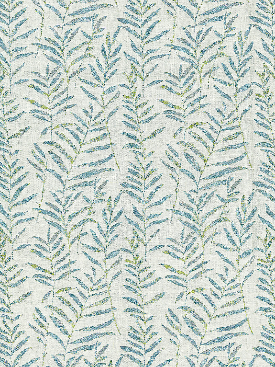 Willow Weave - Seagrass - Scalamandre Fabric