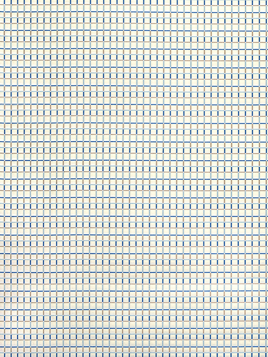 Walden Weave - Rivulet - Scalamandre Fabric