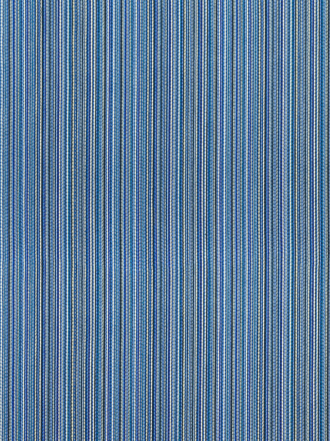 Alder Stripe - Bluejay - Scalamandre Fabric