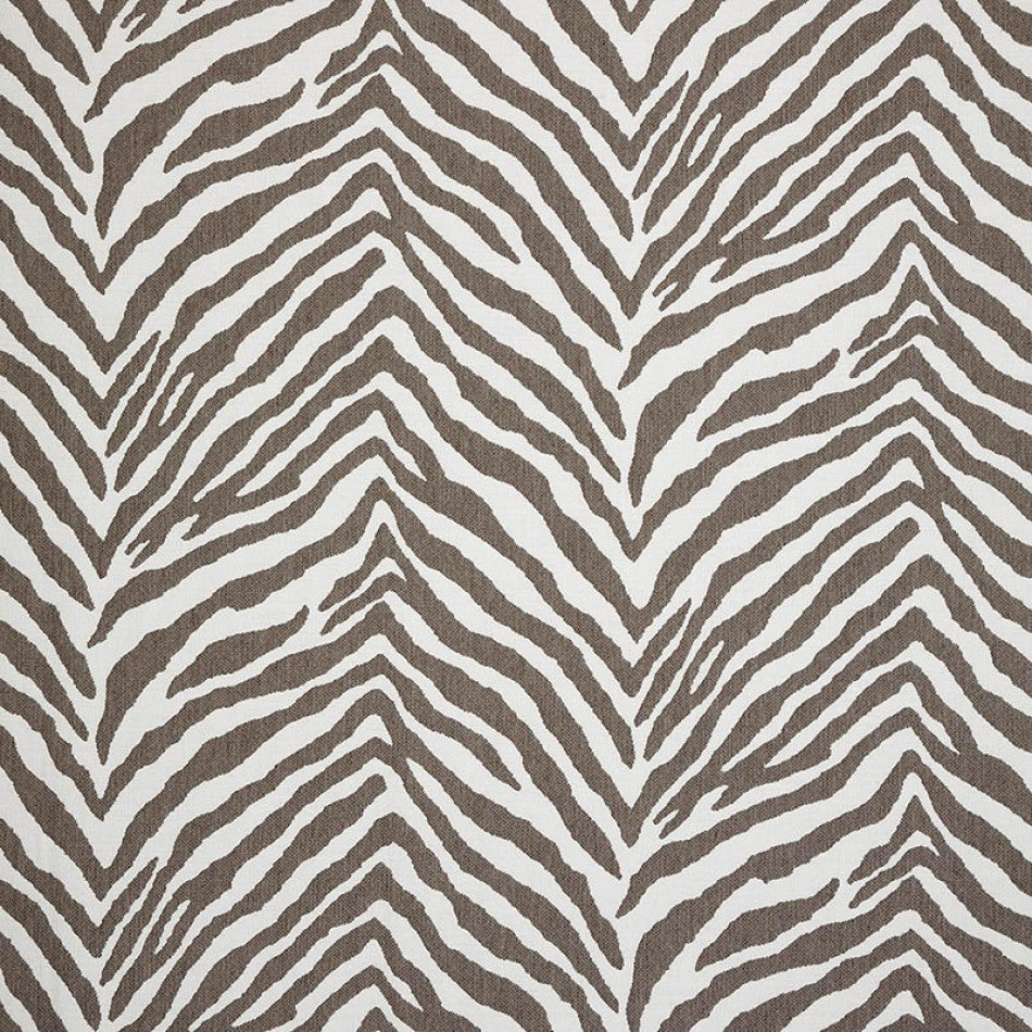 NAMIBIA GREY 145799-0002 SUNBRELLA® FUSION UPHOLSTERY FABRIC