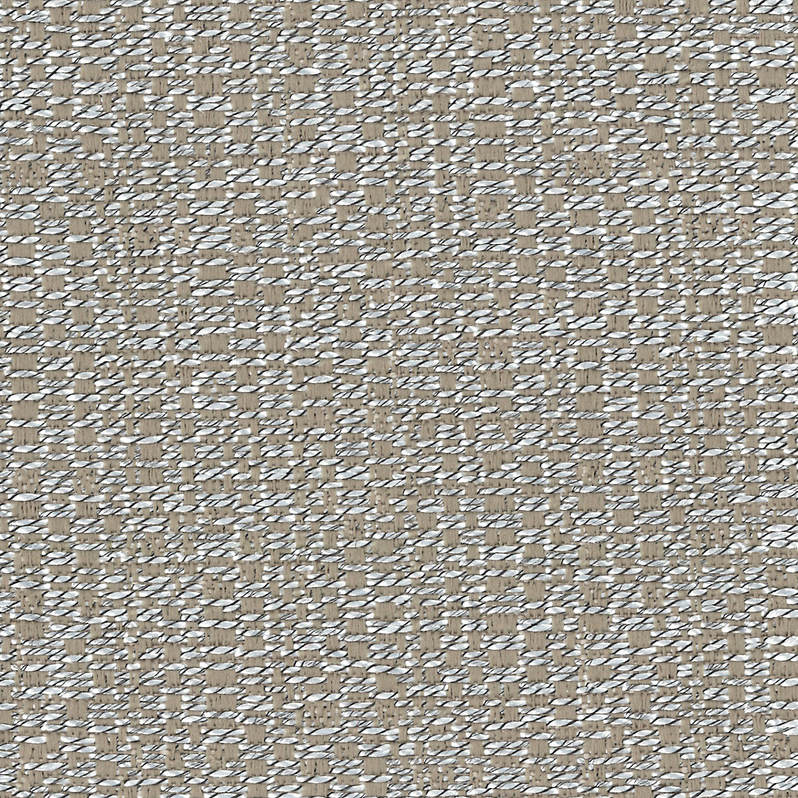 Oxyde - Argent - Scalamandre Fabric