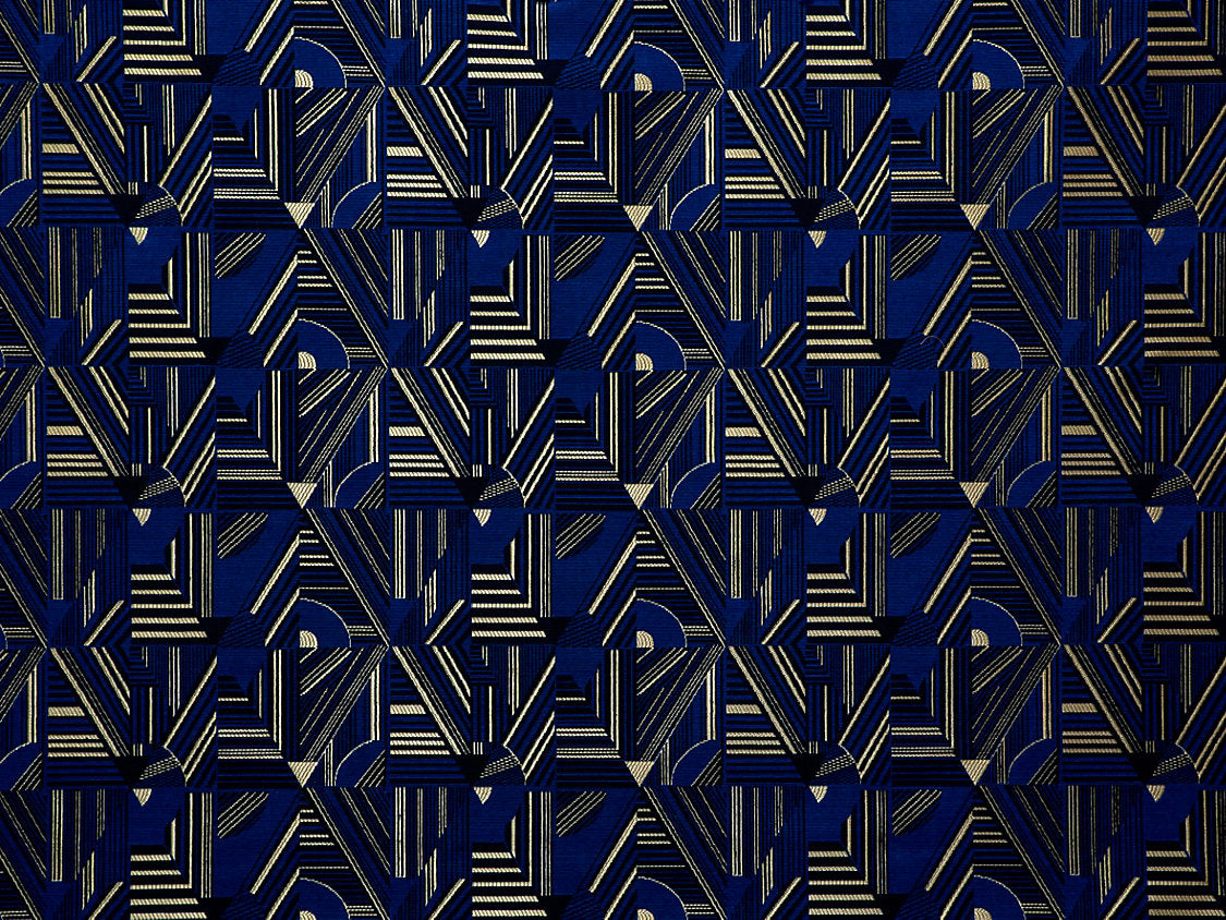 Kasai - Marin - Scalamandre Fabric