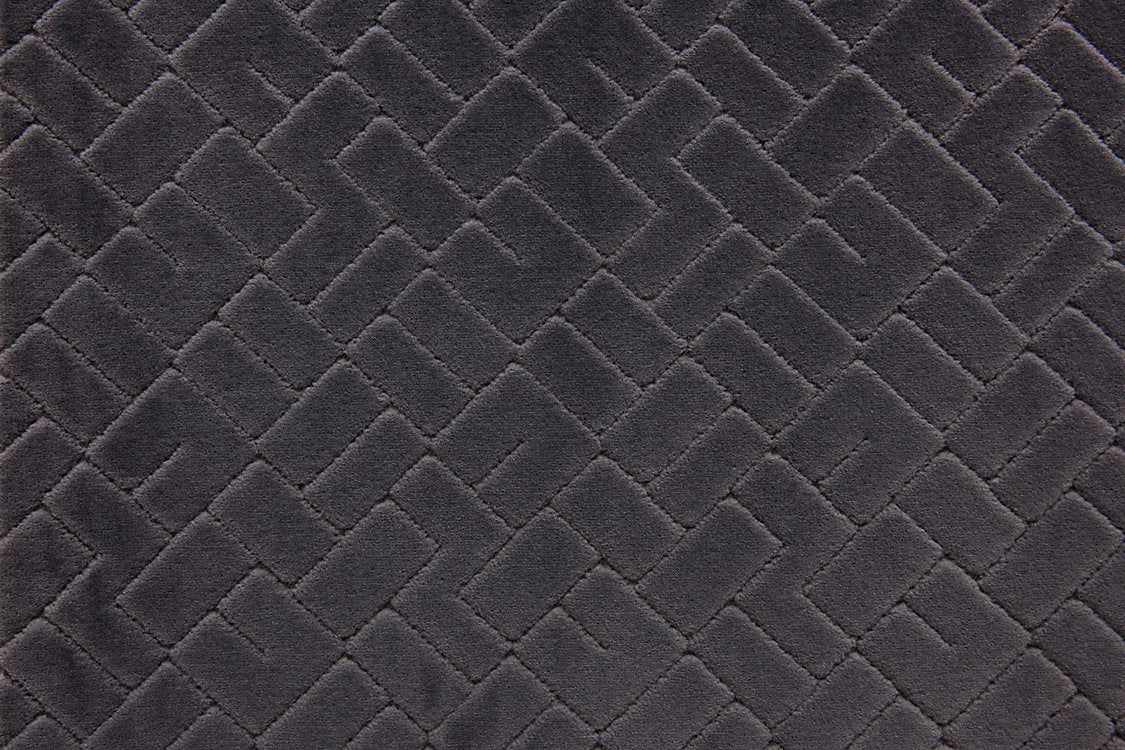 Vallauris Velvet - Orage - Scalamandre Fabric