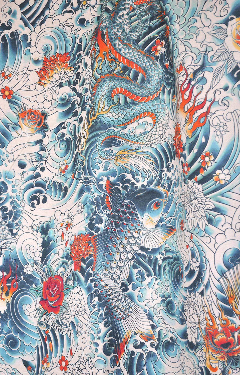 Rock - Bengale - Scalamandre Fabric