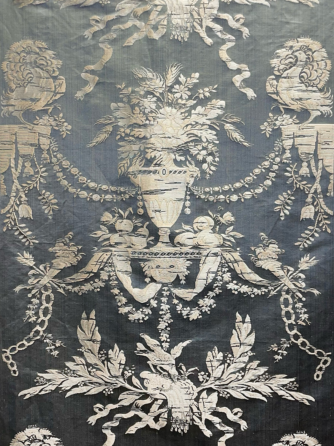 Saint Simon - Bge-Gray/Blue