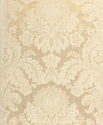 Athenais - Champagne - Scalamandre Fabric