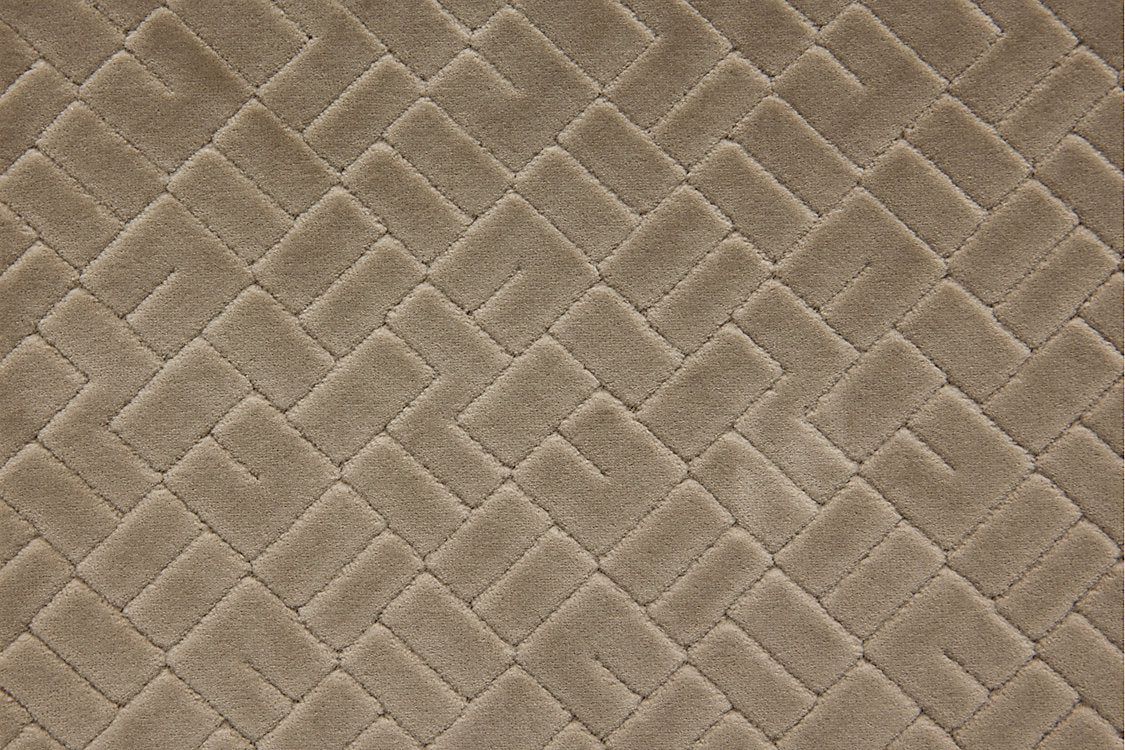 Vallauris Velvet - Mineral - Scalamandre Fabric
